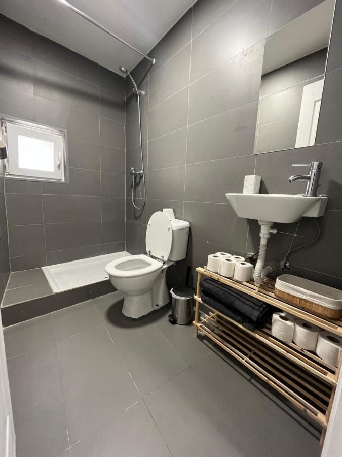 Perfect Apartment Mouraria Lisbon Exterior photo