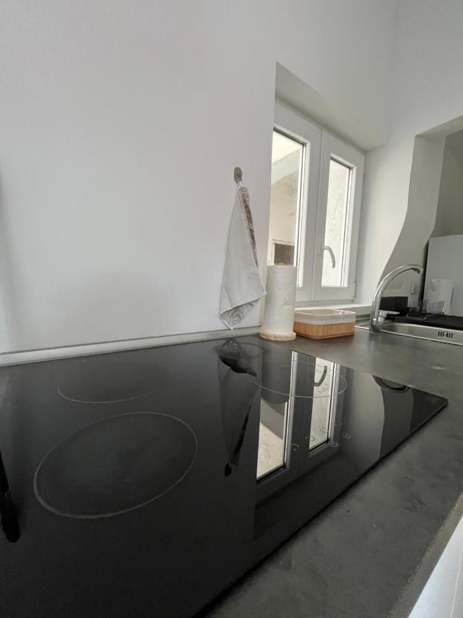 Perfect Apartment Mouraria Lisbon Exterior photo