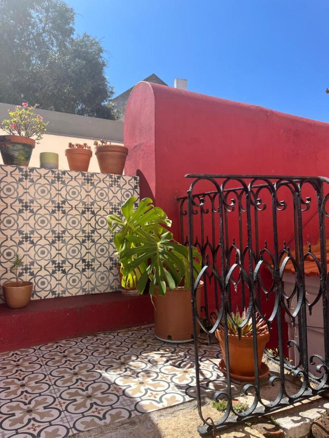 Perfect Apartment Mouraria Lisbon Exterior photo