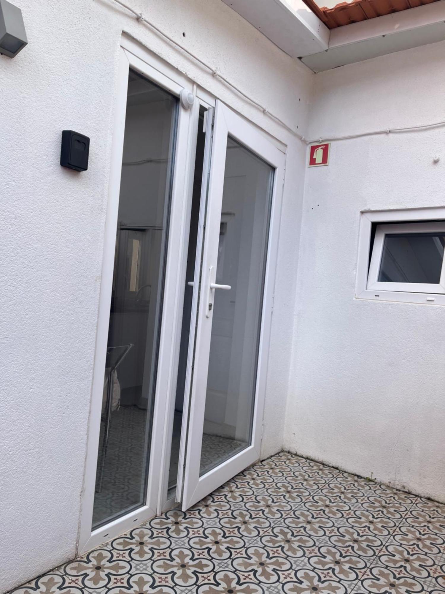 Perfect Apartment Mouraria Lisbon Exterior photo