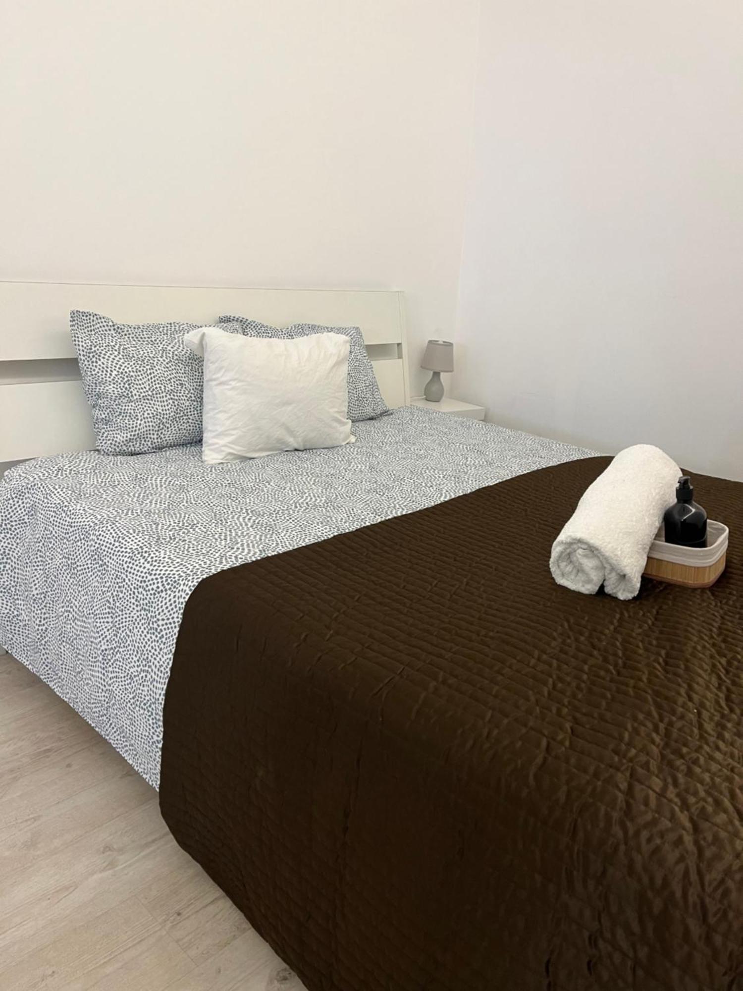 Perfect Apartment Mouraria Lisbon Exterior photo