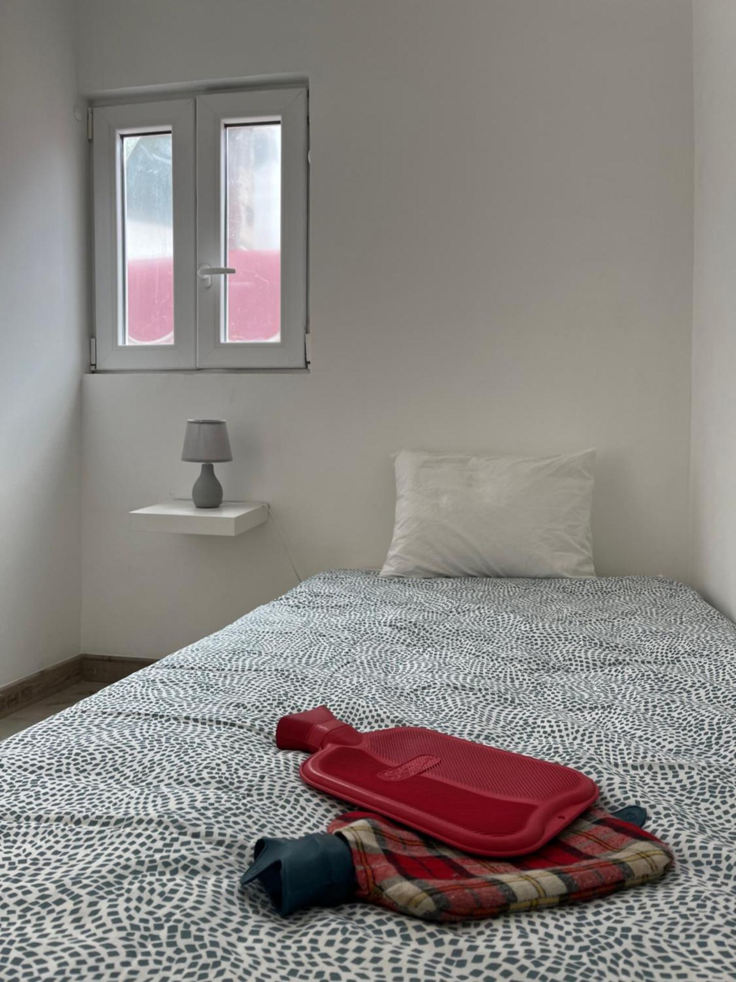 Perfect Apartment Mouraria Lisbon Exterior photo